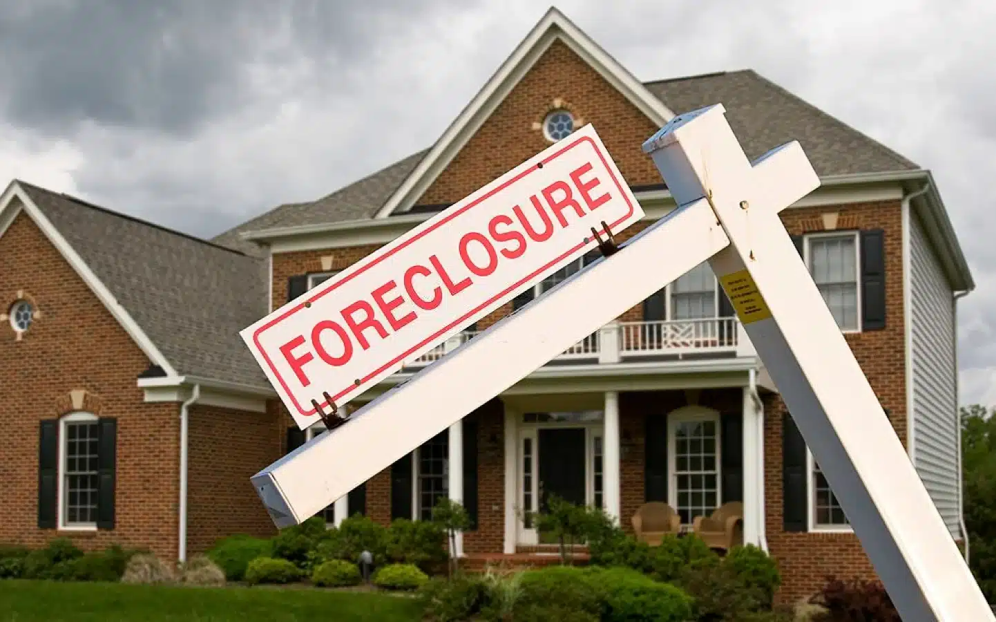 When is it Too Late to Stop Foreclosure in Atlanta