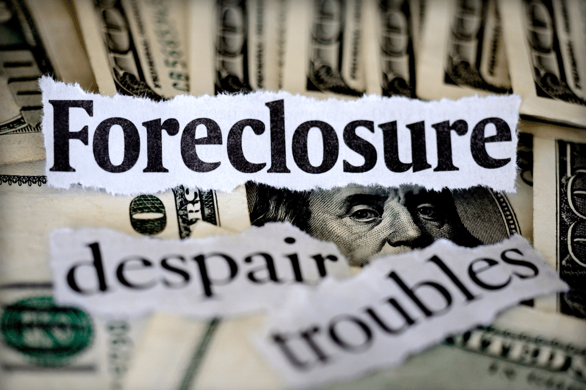 When is it Too Late to Stop Foreclosure