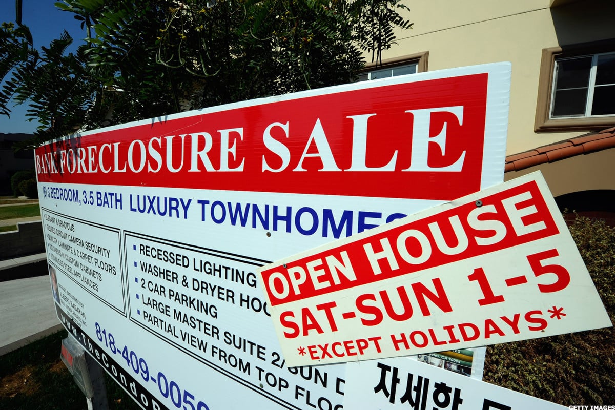 Can I Sell My House To Avoid Foreclosure in Atlanta