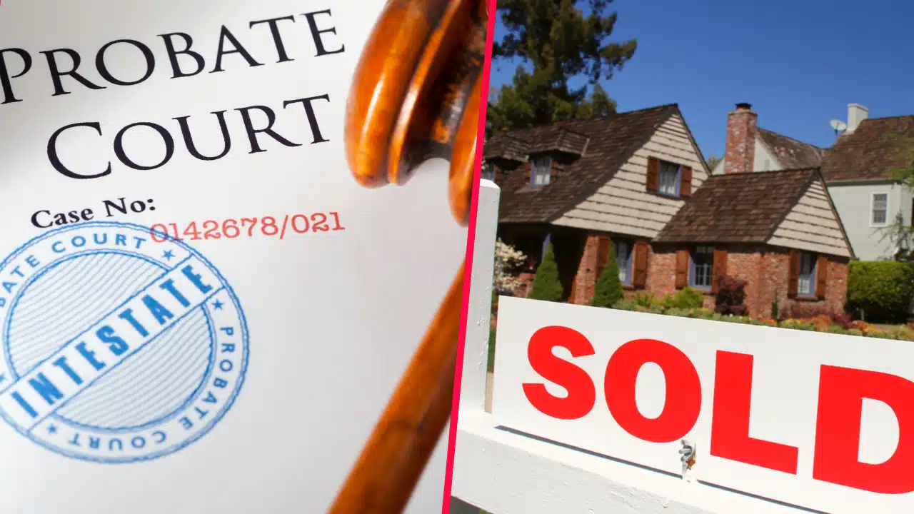 Can You Sell a House During Probate in Atlanta