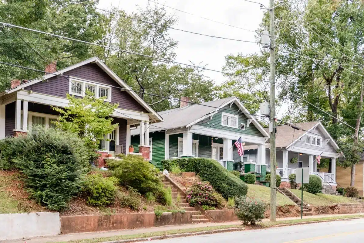 How Much Do Lawyers Charge to Sell your House in Georgia